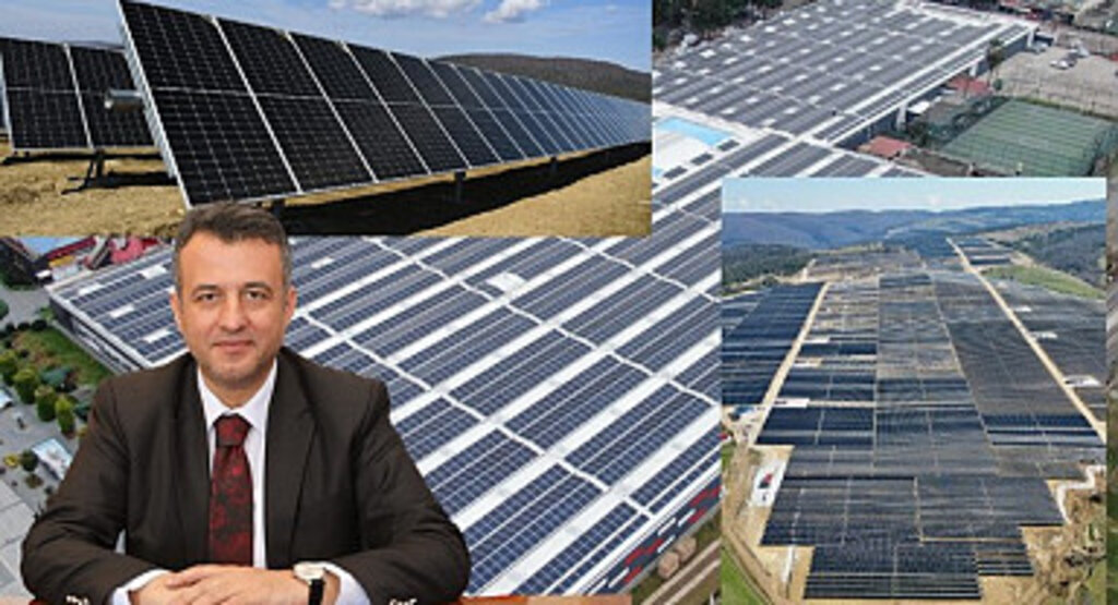 Samsun Büyükşehir Belediyesi'nden çevreye değer, ekonomiye destek