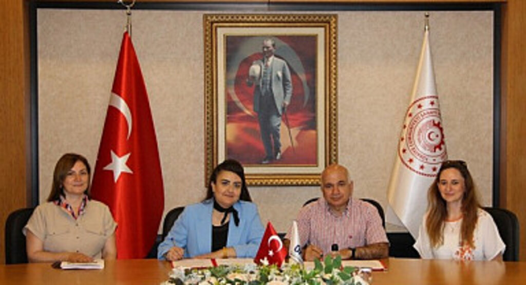 Samsun Büyükşehir Belediyesi'nden örnek çalışma