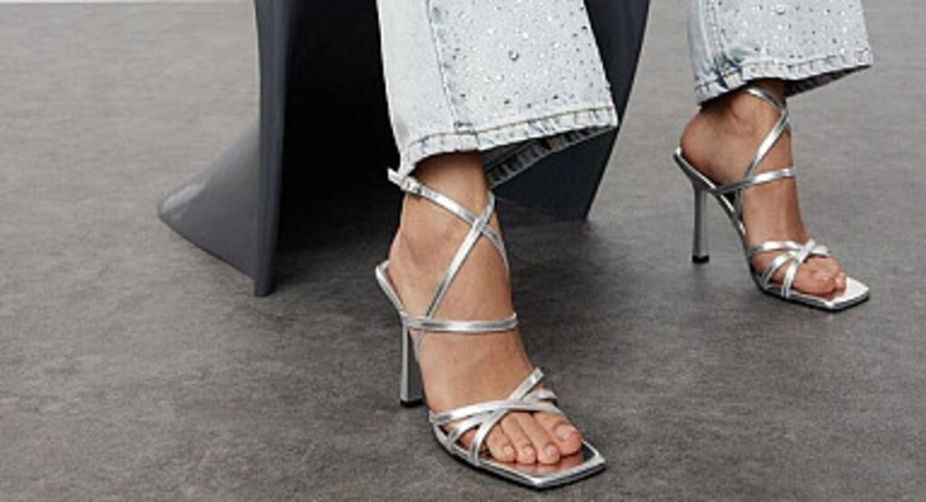 Trendyolmilla İlk Ayakkabı Koleksiyonunu Satışa Sundu