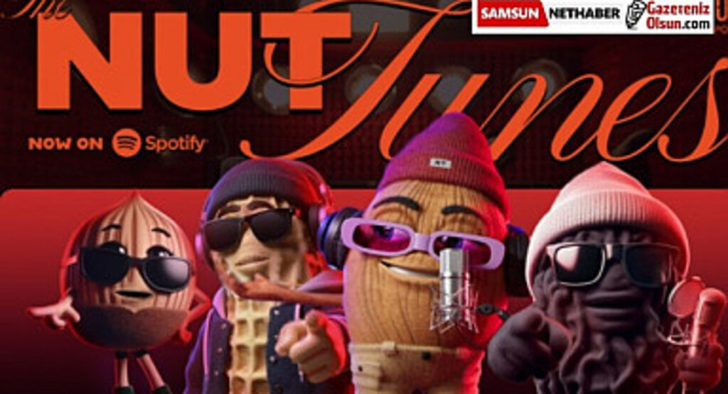 Z kuşağı en çok fıstık, badem ve ceviz tüketiyor