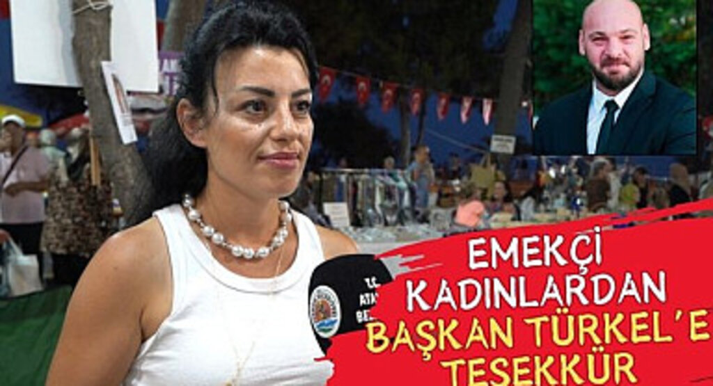 4. Kadın El Emeği Festivali’ne yoğun ilgi
