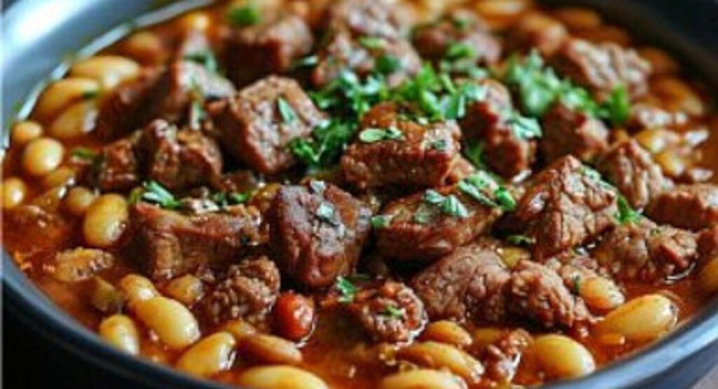 Analiz - Lessy Etli kuru fasulye yapmanın maliyet analizini yaptı