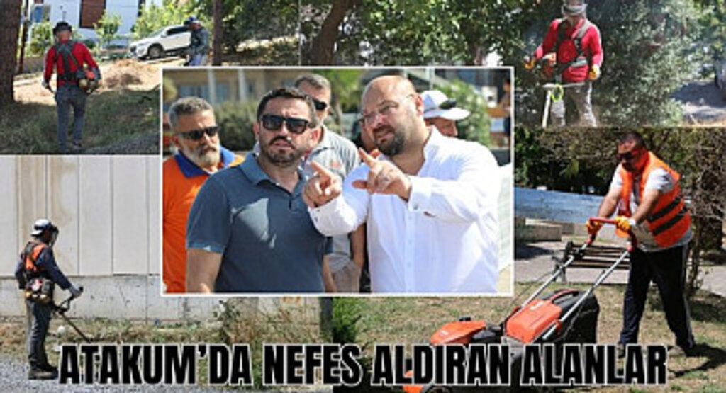 Başkan Türkel: Yeni yaşam alanları için el birliğiyle çalışacağız