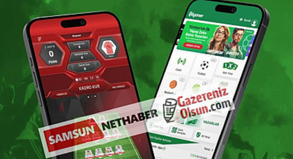 Bilyoner ve Petrol Ofisi Sosyal Lig’den iş birliği