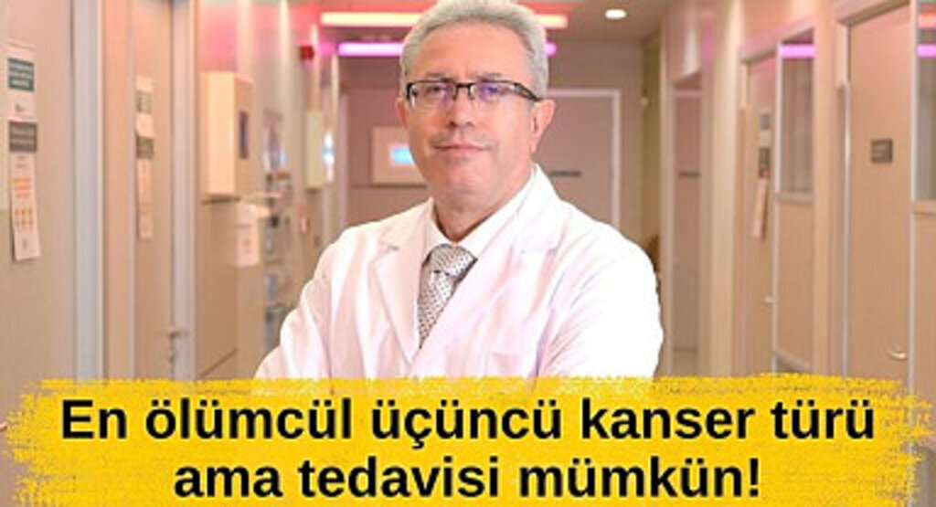 Bu belirtiler kolon kanserine işaret ediyor!