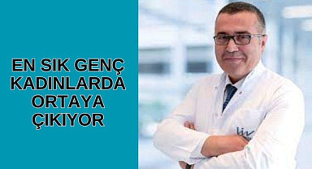 El ve ayaklarda ani mavi-mor renk değişimlerine dikkat!