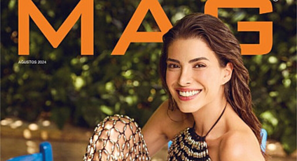 Gizem Güneş ilginç anılarını ve yeni projeleri MAG Okurlarıyla paylaştı