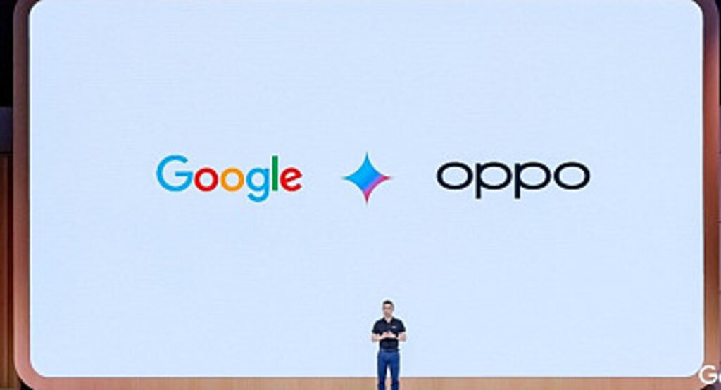 Google IO Connect China 2024’te üretken AI teknolojisini tanıttı