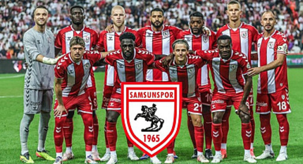 Hatayspor Samsunspor maçı ne zaman, saat kaçta ve hangi kanalda?