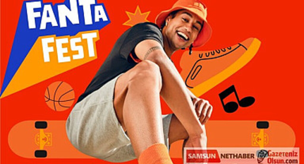 IN STREET Samsun’a geliyor! IN STREET nedir?