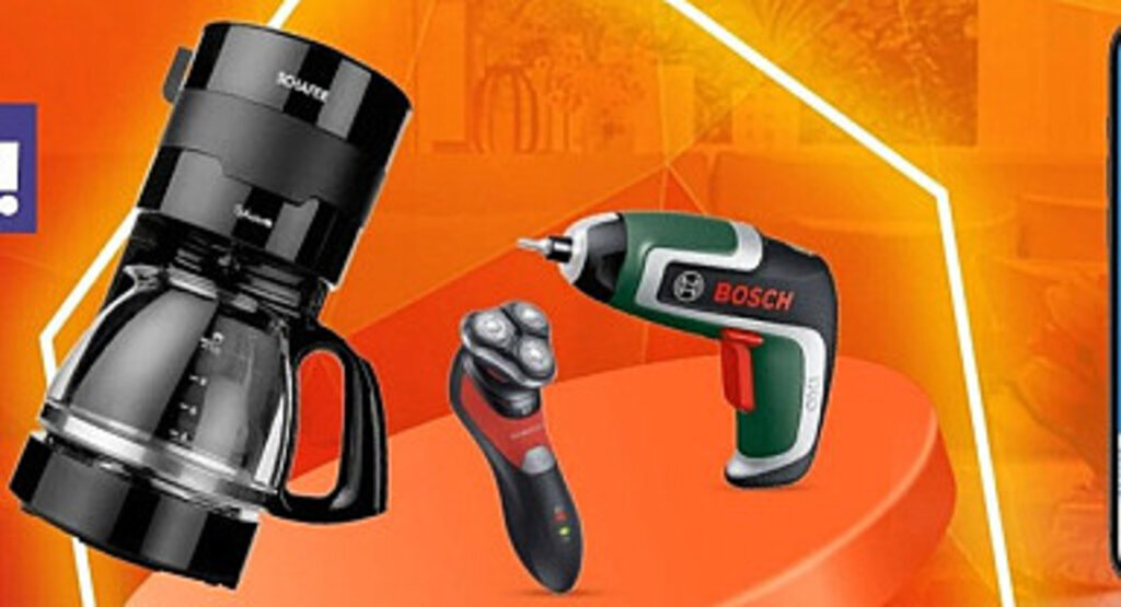 Koçtaş'tan 1 TL'ye alışveriş fırsatı! Koçtaş kampanya haberleri