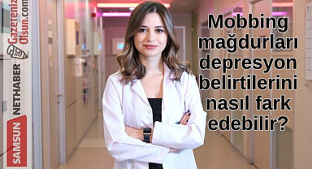 Mobbingine maruz kalıyorsanız dikkat! Mobbing belirtileri