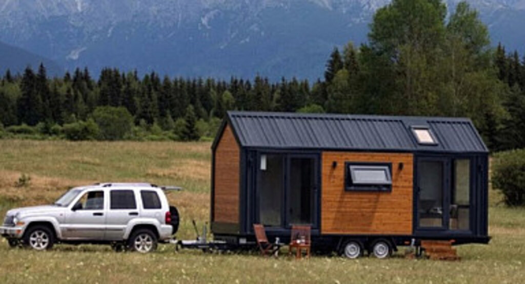 Mobil ev nedir? Mobil evler acil durumlarda çözüm sunabilir mi?