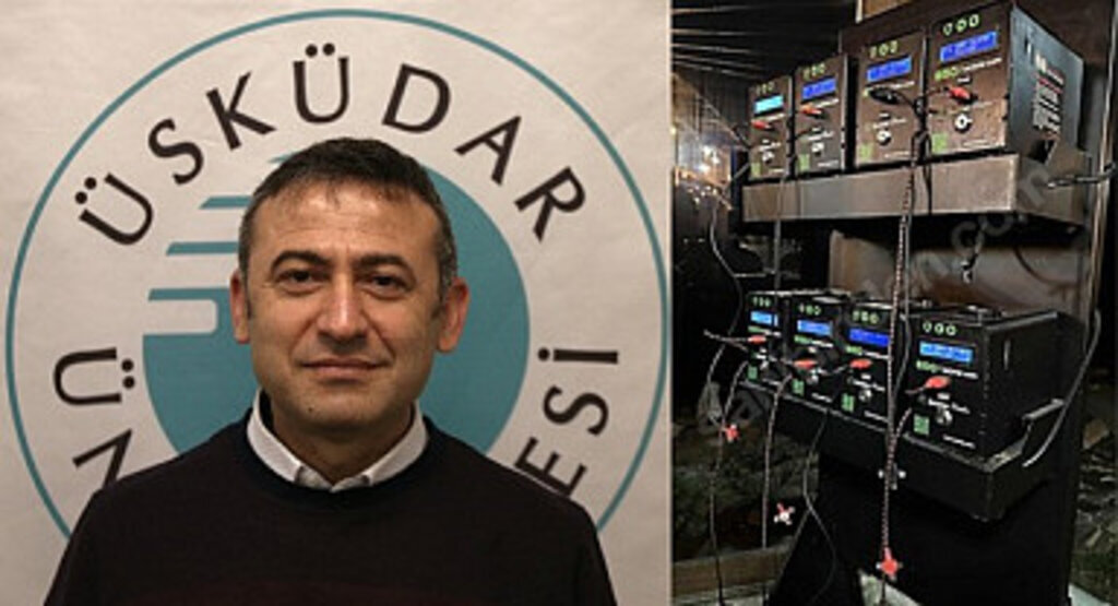 Ropörtaj - Casus yazılımlardan korunmak için dışarıda şarjmatik ve genel WiFi kullanırken dikkat!