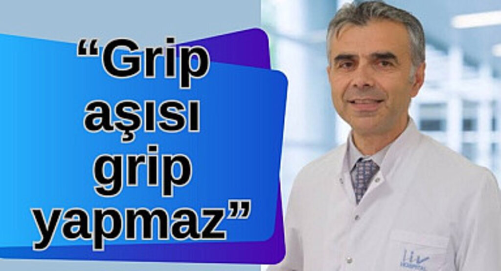 Grip aşınızı zamanında yaptırmayı unutmayın!