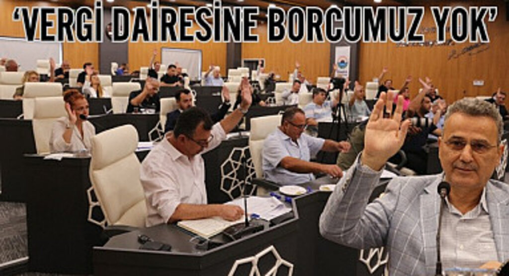 İlkadım Belediyesi hizmet üreten borçsuz bir belediye olacak