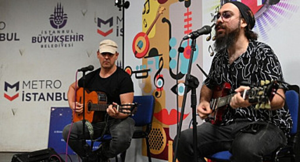 Metro İstanbul Müzisyen Seçmeleri Başvuru ne zaman?