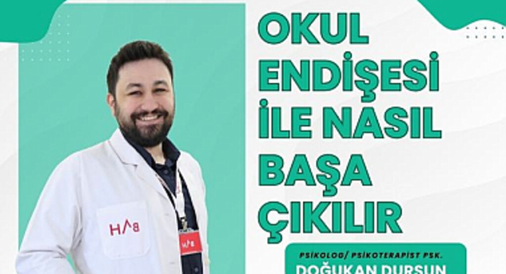 Okul endişesi ile nasıl başa çıkılır?