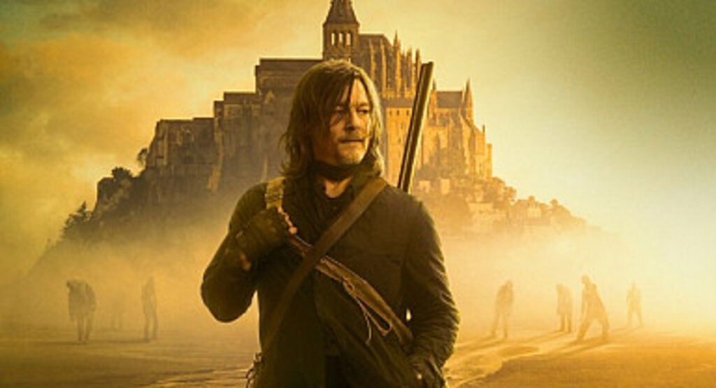 The Walking Dead: Daryl Dixon 2. sezon ne zaman?