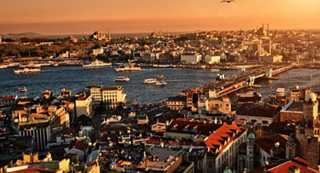 Türkiye'nin en büyük şehirleri için sonbahar mevsimi tahminleri