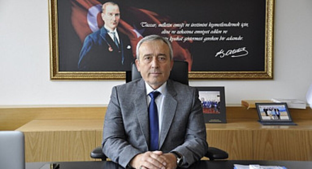 UFK Başkanı Hamza Bölük'ten Fındık Sektörüne Uyarı