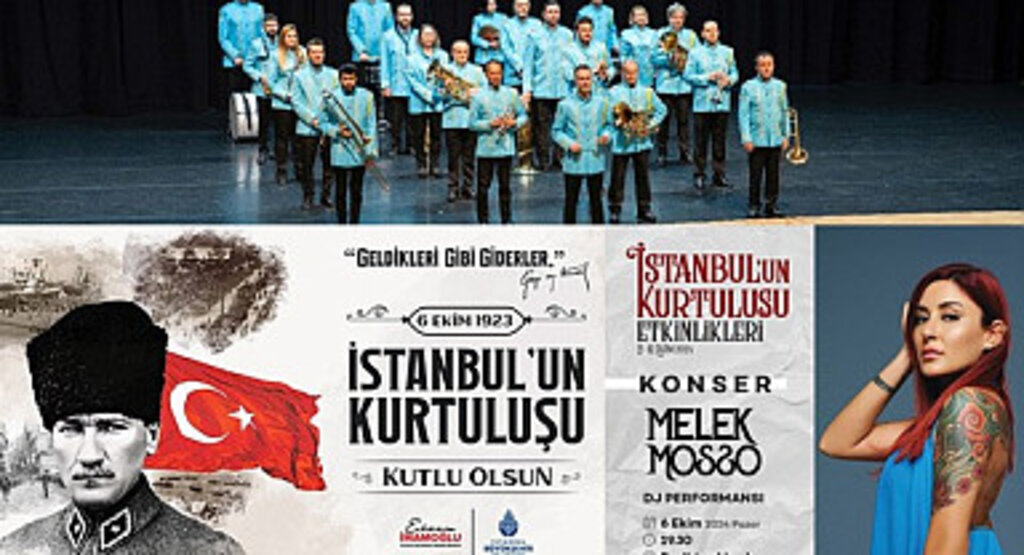 6 Ekim'de İstanbul'da toplu ulaşım ücretsiz mi?