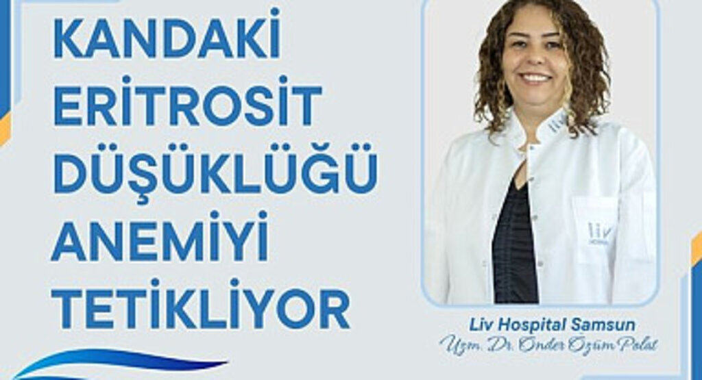 Anemi belirtileri nelerdir? 