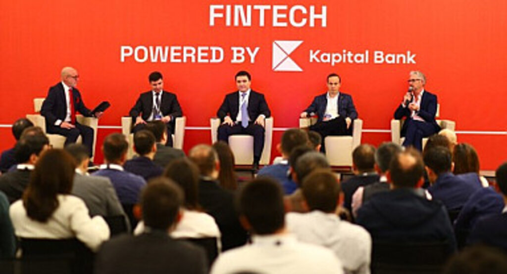 Azerbaycan INMerge Innovation Summit'e geri sayım başladı