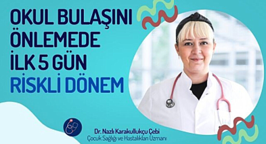 Okul bulaşını nasıl önlemeliyiz?
