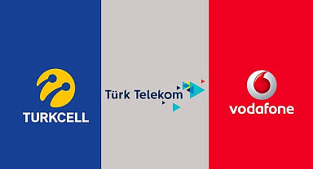 Deprem bölgesine ücretsiz konuşma, SMS ve internet tanımlaması yapıldı