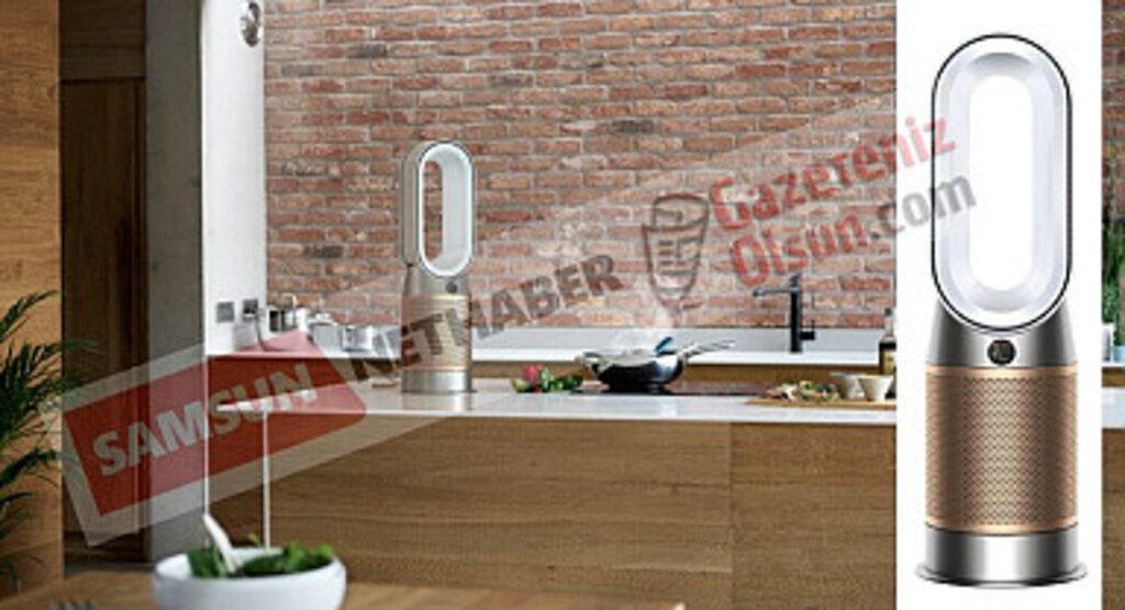 Dyson Hava Temizleyiciler Havayı Temizliyor mu?