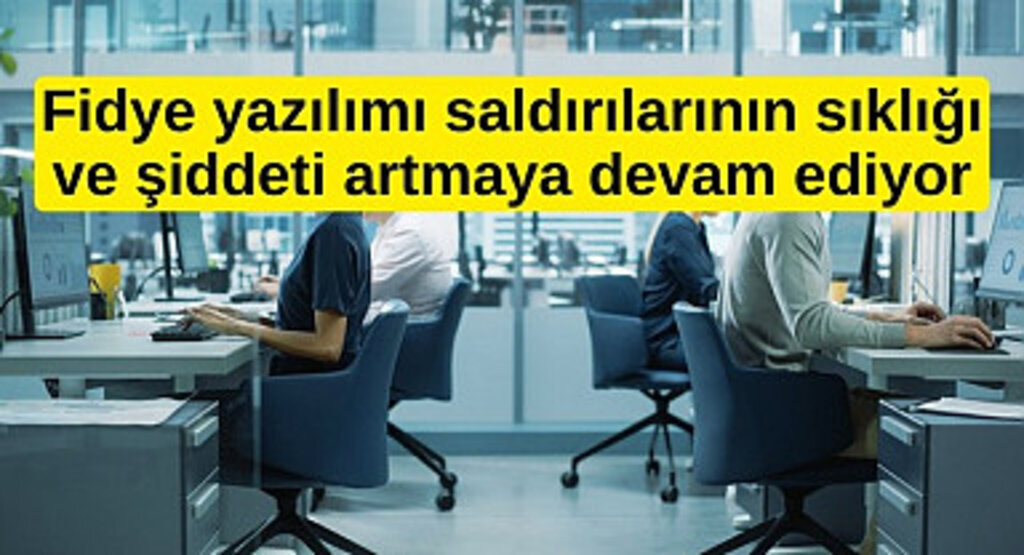 ESET ve Intel'den fidye yazılım iş birliği!
