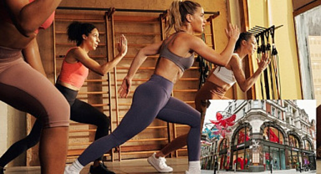 lululemon Türkiye’ye Geliyor! lululemon ne satıyor?