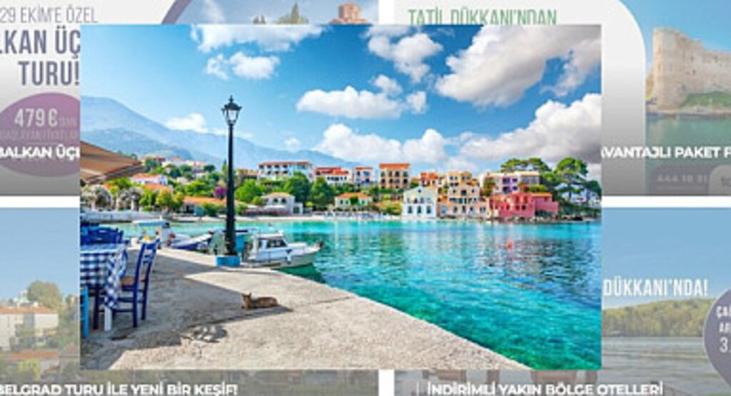 Mısır Turları: Tarihin ve Gizemin Keşfine Çıkın!