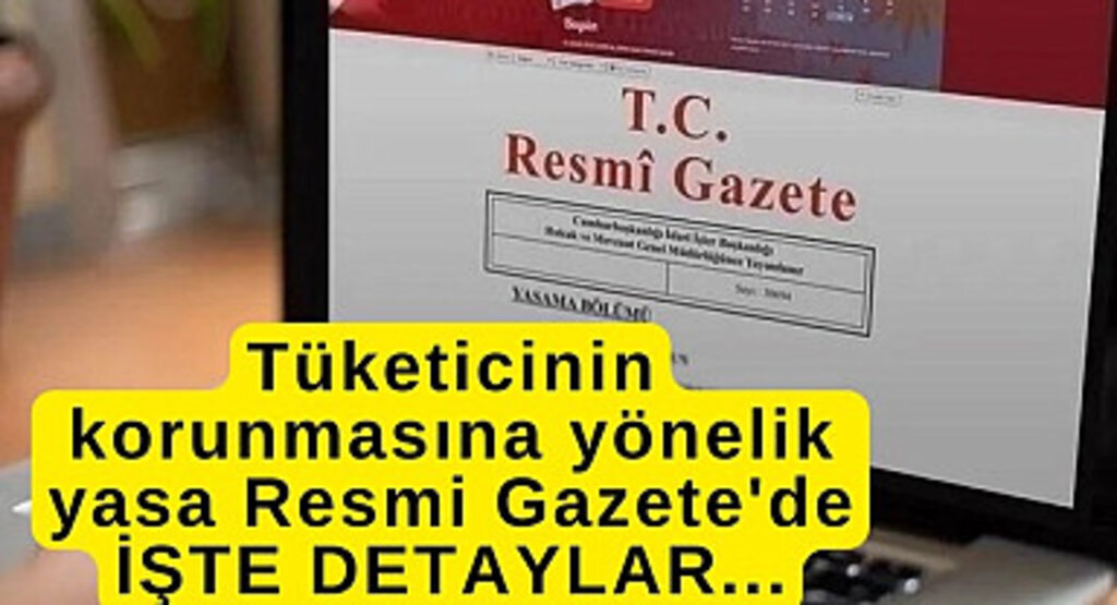 Piramit ve doğrudan satış ayrımı ile ilgili detay Resmi Gazete'de yayımlandı