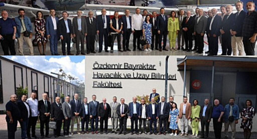 Samsun'da Yapay Zeka Paneli gerçekleştirildi