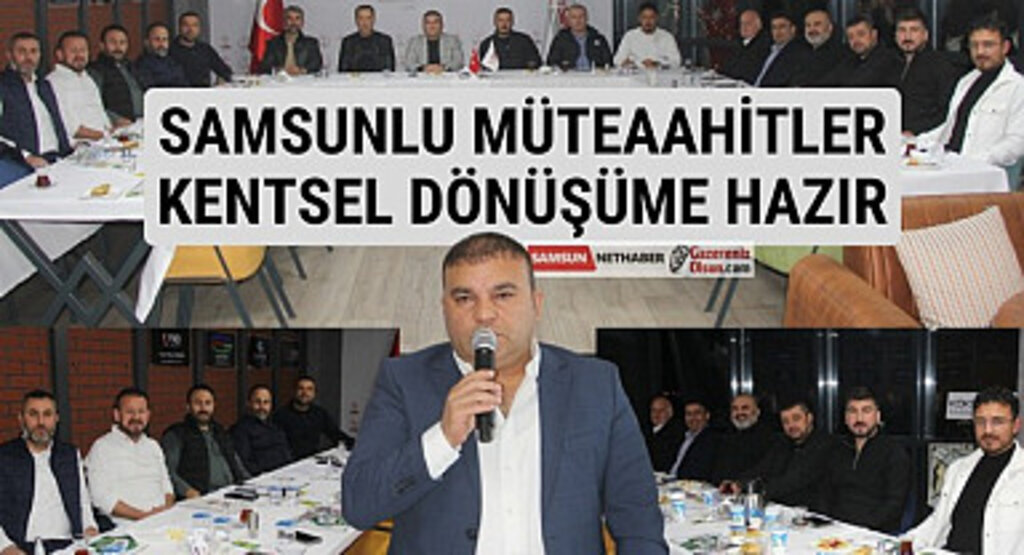 SİMDER Başkanı Sezgin Aydın: Konut kredileri açılmalı