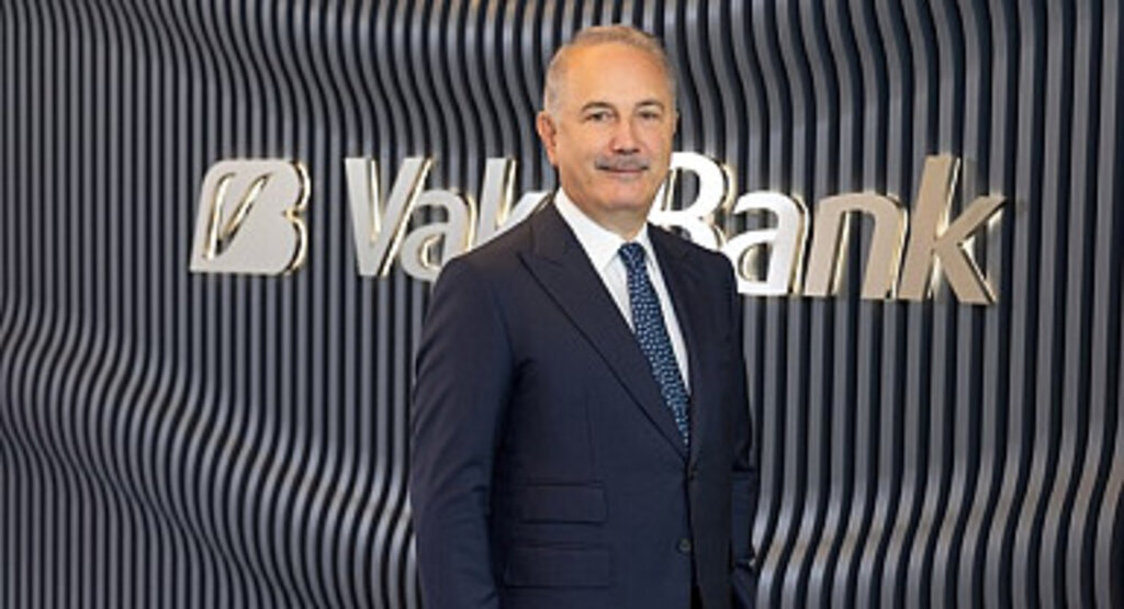 VakıfBank’tan 500 milyon dolarlık yeni sürdürülebilir eurobond ihracı