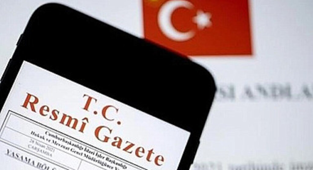 6 ile yeni emniyet müdürü ve DDK üyeliklerine atama