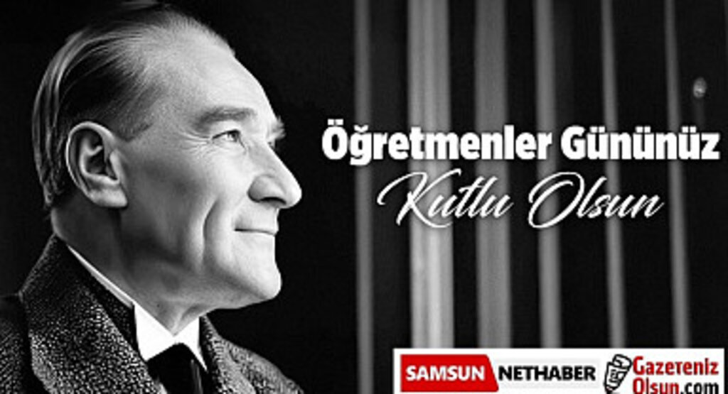 Atatürk’ten ilham alan yapay zeka ile tasarlanan Öğretmen Plus tanıtıldı