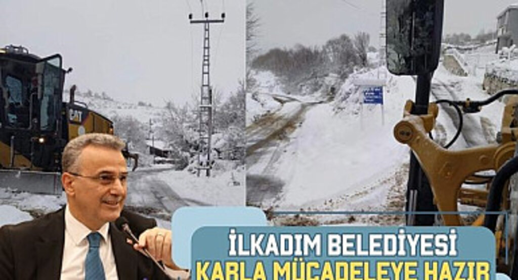 Başkan Kurnaz: Hiçbir Mağduriyete İzin Vermeyeceğiz