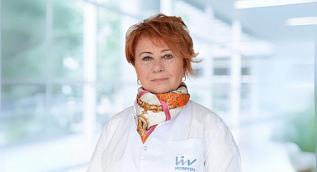 Doktor Saliha Ercan: 3 haftadan fazla süren öksürük KOAH habercisi olabilir