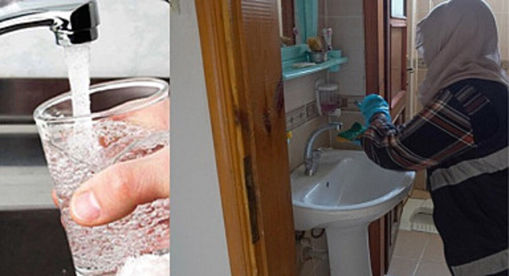 İzmir ve İstanbul’da suya zam yapıldı, fiyatlar her ay güncellenecek