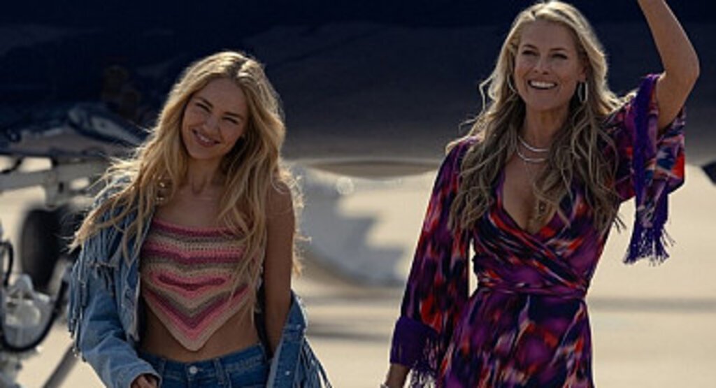 Landman konusu, Landman oyuncuları, Landman izle hangi platfomda izlenir?