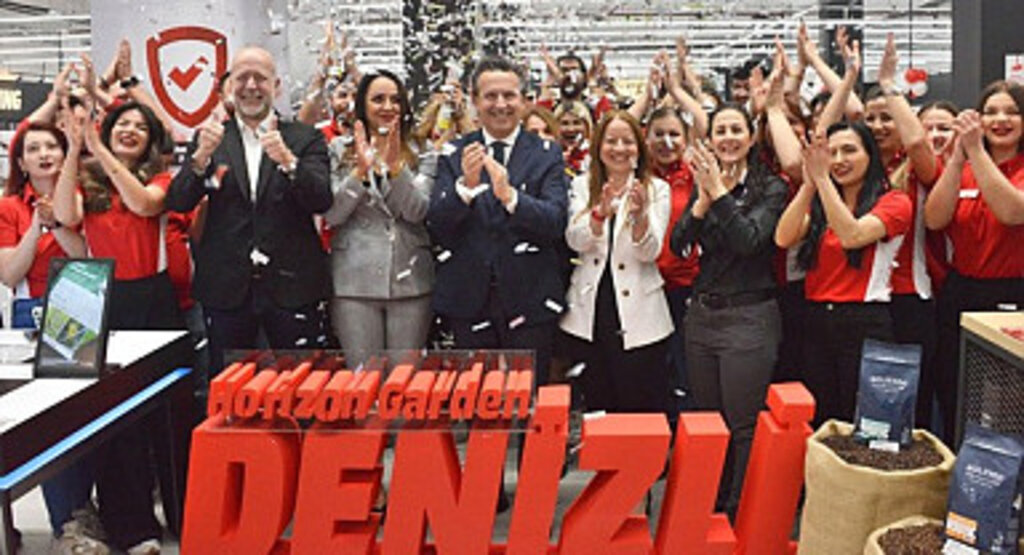 MediaMarkt Denizli Nerede, MediaMarkt Denizli İletişim