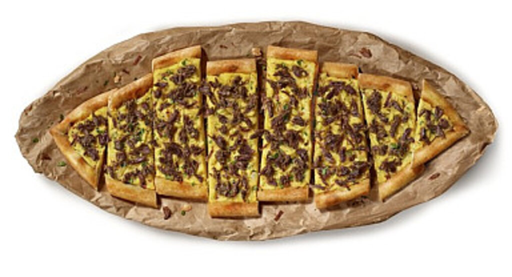 Pidem Etli Kıymetlim ile gurme bir deneyim sunuyor