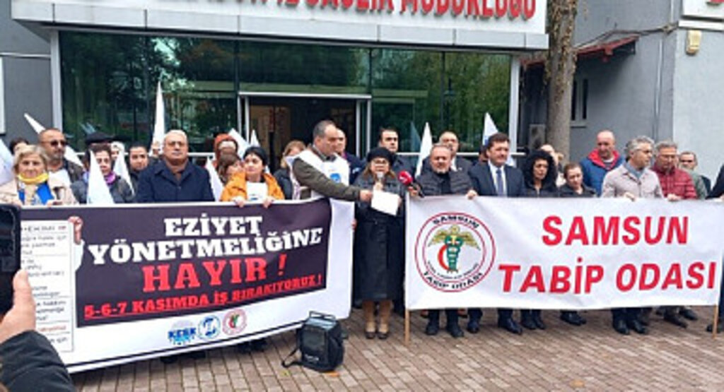 Sağlık Ocakları 3 gün kapalı! Aile hekimleri neden iş bıraktı?