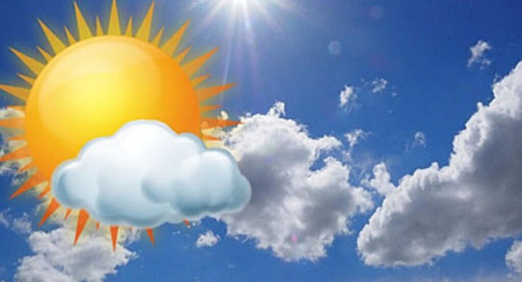 Samsun'da 28 Kasım Perşembe Hava Durumu