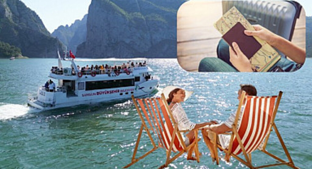 Tatil severler için erken rezervasyon dönemi avantajlı fiyatlar sunuyor