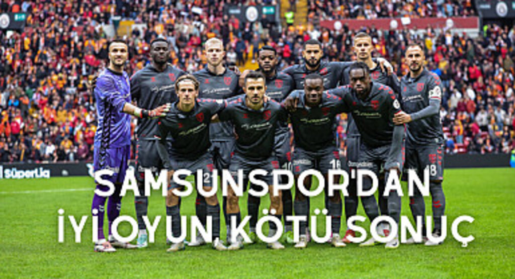 Zirve yarışının kazananı Galatasaray oldu : 3-2